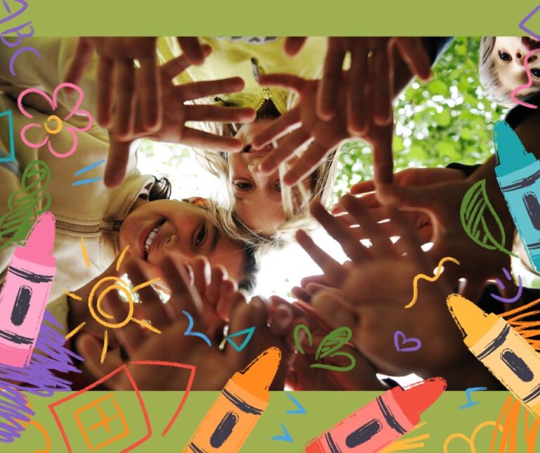 Mindfulness for Different Types of Kids